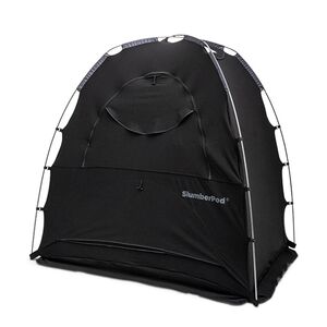 SlumberPod Black Privacy Tent